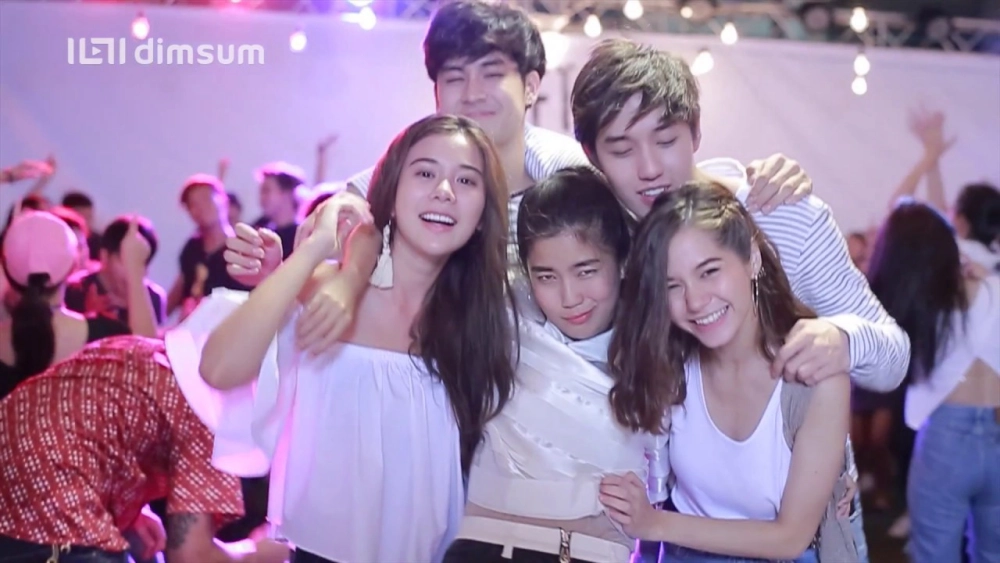 ảnh poster phim Tình Yêu Hoang Dại (O-Negative)