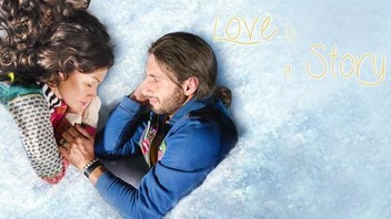 ảnh poster phim Tình yêu là một câu chuyện (Love Is a Story)