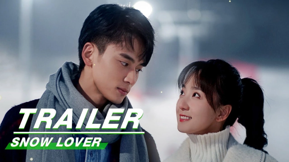 ảnh poster phim Tình Yêu Mùa Tuyết Rơi (Snow lover)