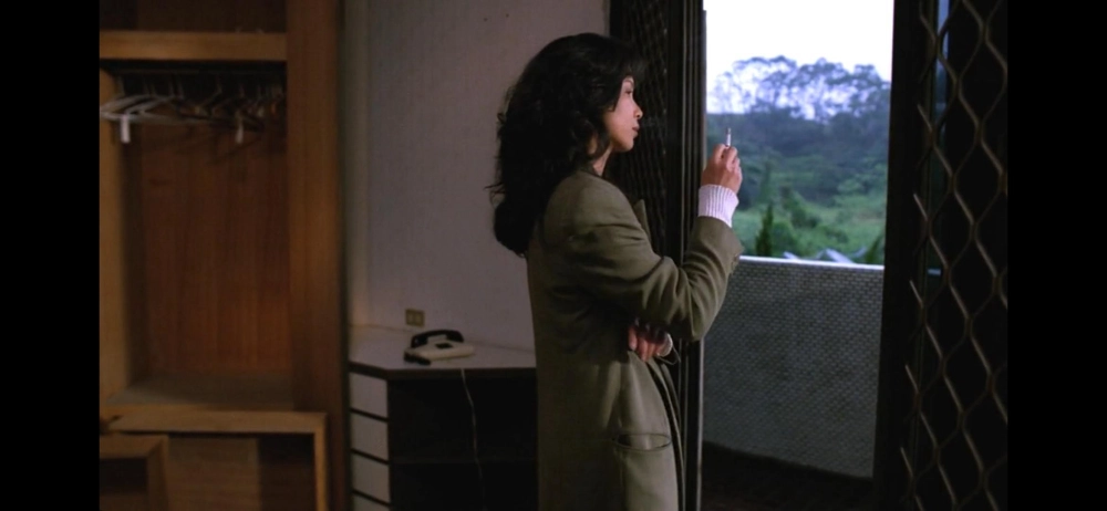 ảnh poster phim Tình Yêu Muôn Năm (Vive l'amour)