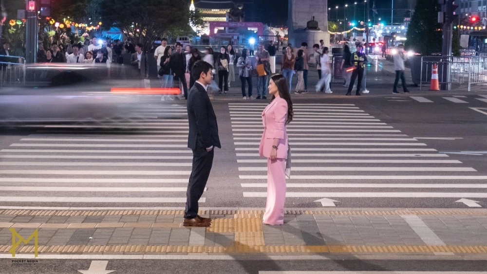 ảnh poster phim Tình Yêu Nào Đó (That Kind of Love)