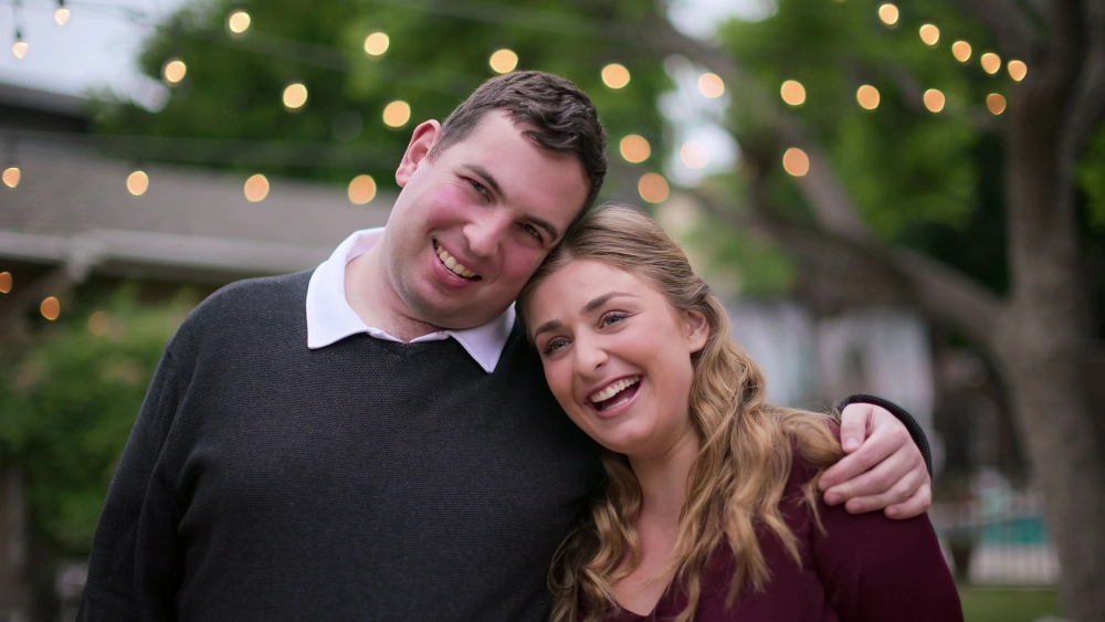 ảnh poster phim Tình yêu trên phổ tự kỷ (Phần 1) (Love on the Spectrum (Season 1))