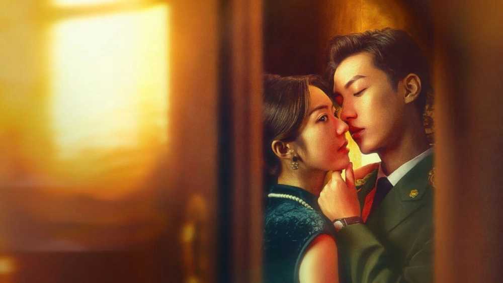 ảnh poster phim Tình Yêu Trong Bàn Tay (Palms on Love)