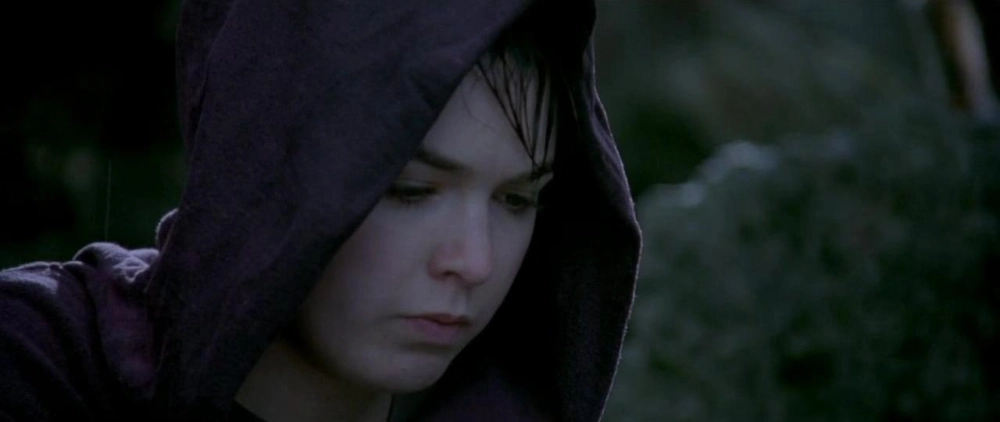 ảnh poster phim Tổ Ấm Của Cha (In My Father's Den)