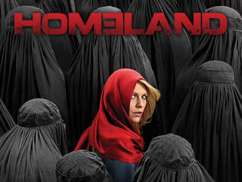 ảnh poster phim Tổ quốc (Phần 4) (Homeland (Season 4))