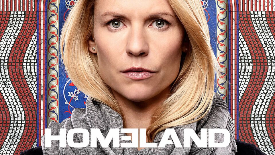 ảnh poster phim Tổ quốc (Phần 6) (Homeland (Season 6))