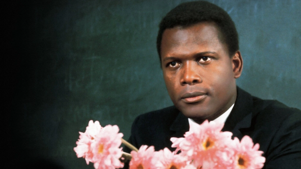 ảnh poster phim To Sir, with Love