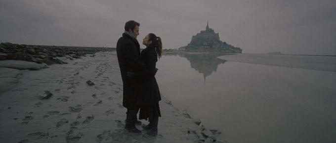 ảnh poster phim To the Wonder