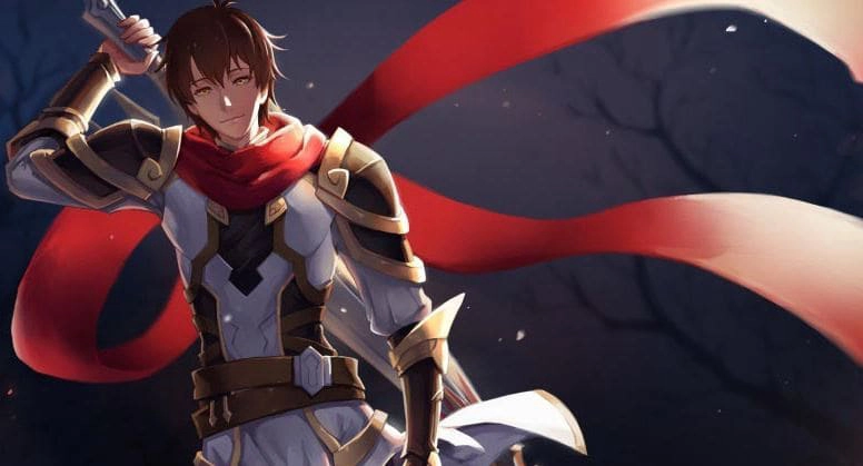 ảnh poster phim Toàn chức cao thủ (The King's Avatar)