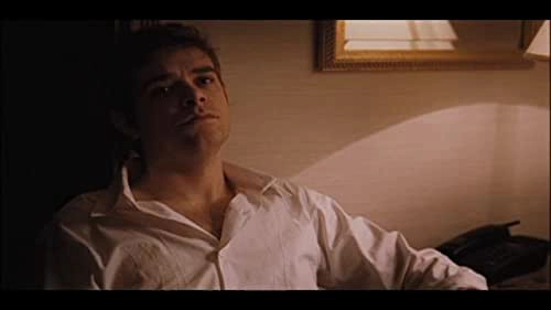 ảnh poster phim Tốc Độ Của Tư Duy (The Speed of Thought)