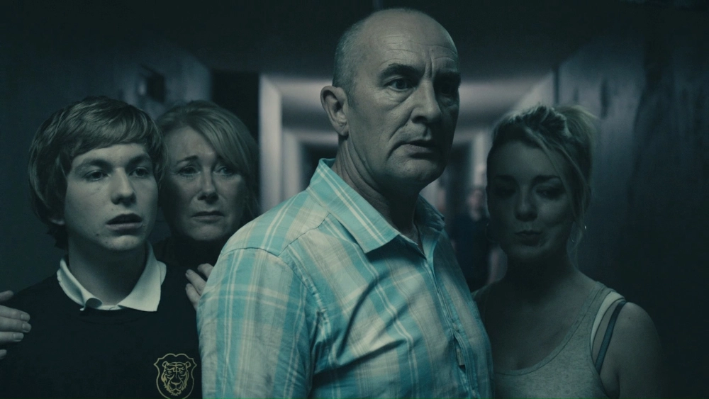 ảnh poster phim Tội Ác Ở Tòa Nhà 31 (Tower Block)