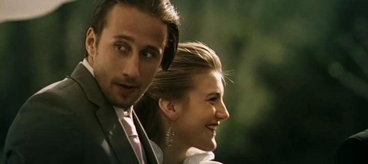 ảnh poster phim Tội Ác Trên Gác Mái (Loft)