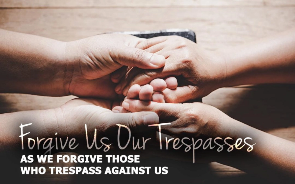 ảnh poster phim Tội ác xưa cũ (Forgive Us Our Trespasses)