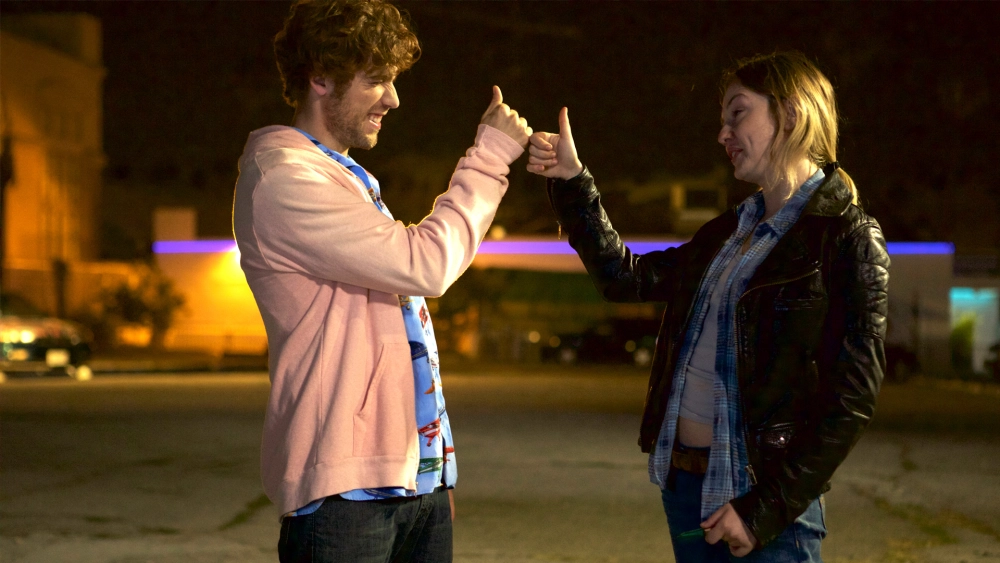 ảnh poster phim Tôi, Anh Ta, Cô Ấy (Me Him Her)