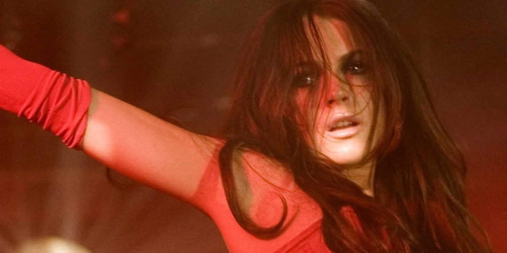 ảnh poster phim Tôi Biết Kẻ Giết Mình (I Know Who Killed Me)