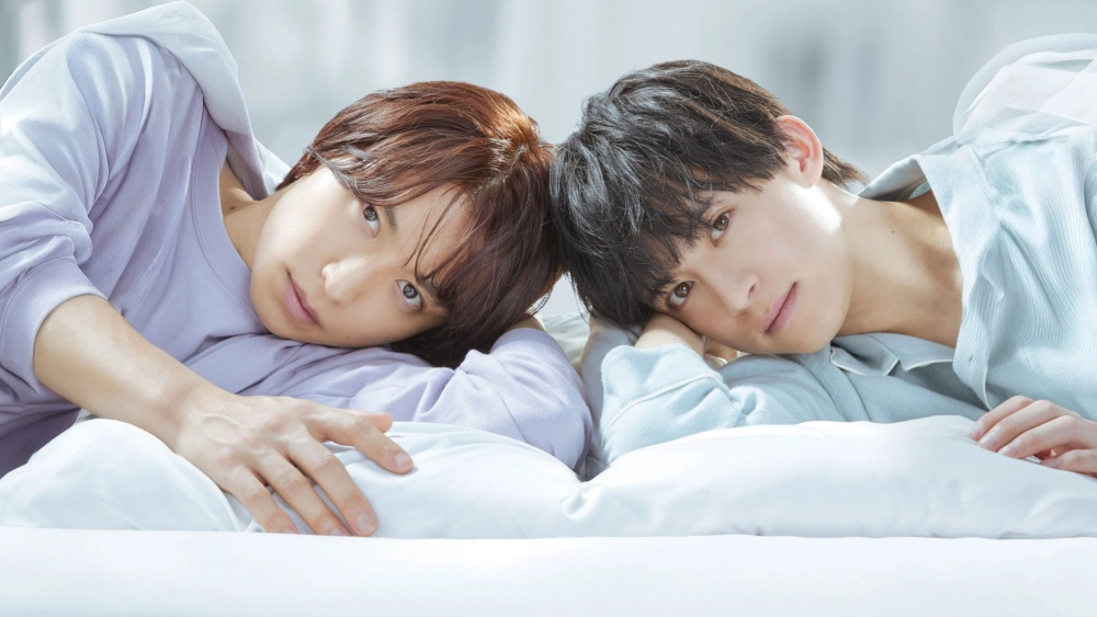 ảnh poster phim Tôi đã trở thành vai chính của một bộ phim BL (Phần 2)