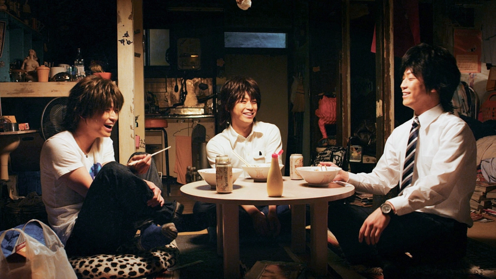 ảnh poster phim Tôi đây, tôi đây (It's Me, It's Me)