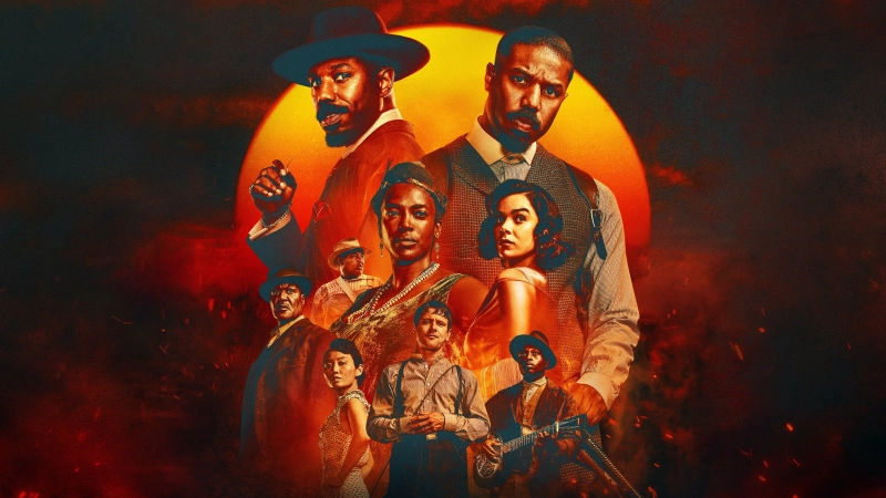 ảnh poster phim Tội Đồ (Sinners)