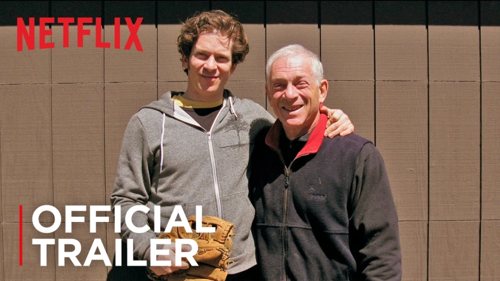 ảnh poster phim Tôi đủ đàn ông (My Own Man)