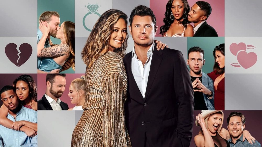 ảnh poster phim Tối hậu thư: Cưới hay nghỉ (Phần 2) (The Ultimatum: Marry or Move On (Season 2))