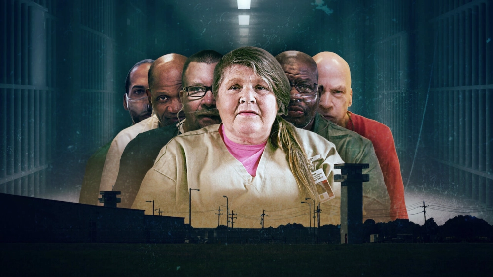 ảnh poster phim TÔI LÀ KẺ SÁT NHÂN (Phần 3) (I AM A KILLER (Season 3))