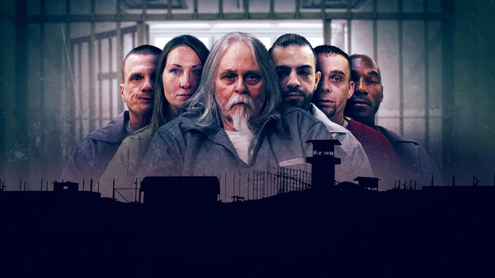 ảnh poster phim TÔI LÀ KẺ SÁT NHÂN (Phần 4) (I AM A KILLER (Season 4))