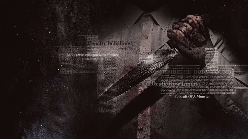 ảnh poster phim Tôi Là Kẻ Sát Nhân (Phần 5) (I Am a Killer (Season 5))