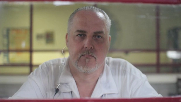 ảnh poster phim TÔI LÀ KẺ SÁT NHÂN: SAU PHÓNG THÍCH (I AM A KILLER: RELEASED)