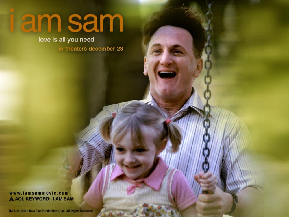 ảnh poster phim Tôi Là Sam (I Am Sam)