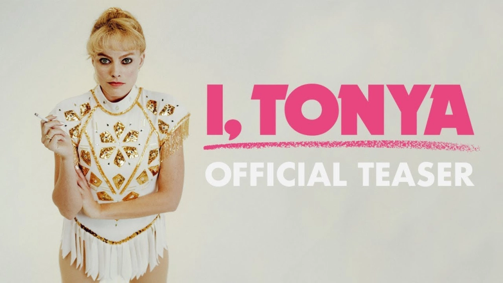 ảnh poster phim Tôi Là Tonya (I, Tonya)
