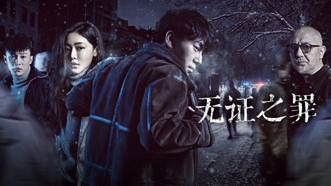 ảnh poster phim Tội Lỗi Không Chứng Cứ (Burning Ice)