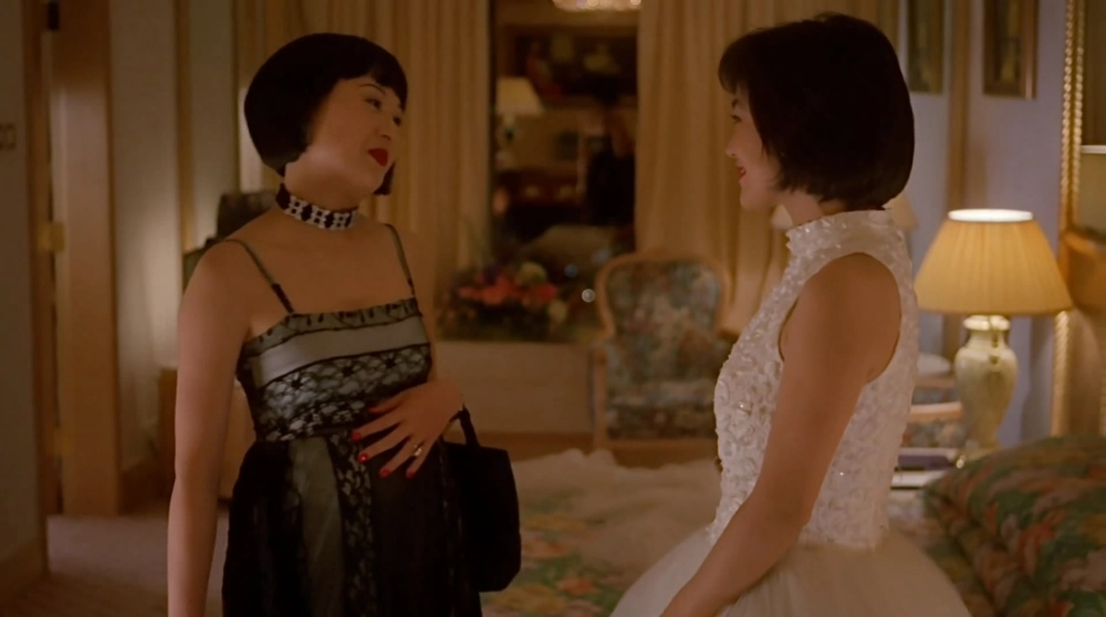 ảnh poster phim Tôi muốn tiếp tục sống (I Want to go on Living)