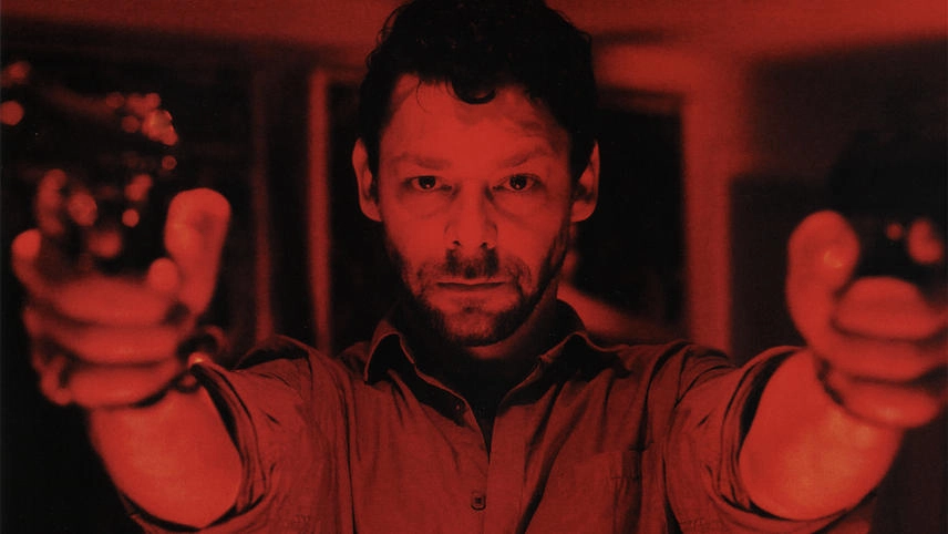 ảnh poster phim Tội Phạm Ma Túy (Pusher)