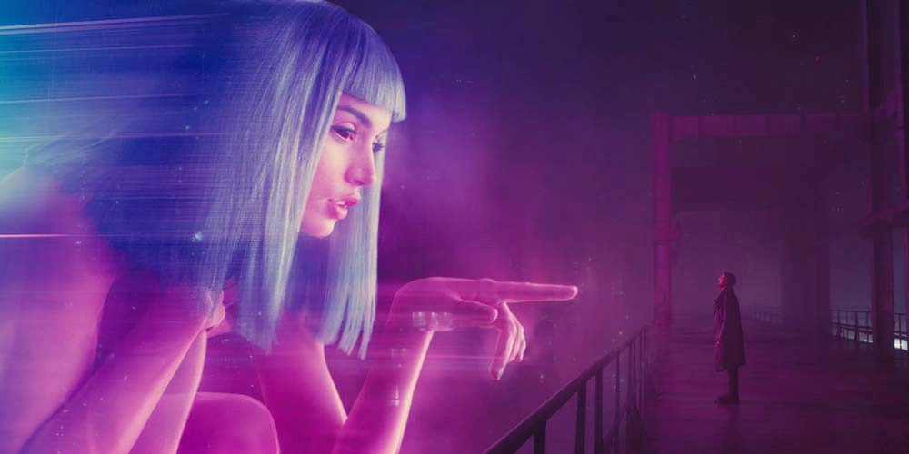 ảnh poster phim Tội phạm nhân bản 2049 (Blade Runner 2049)