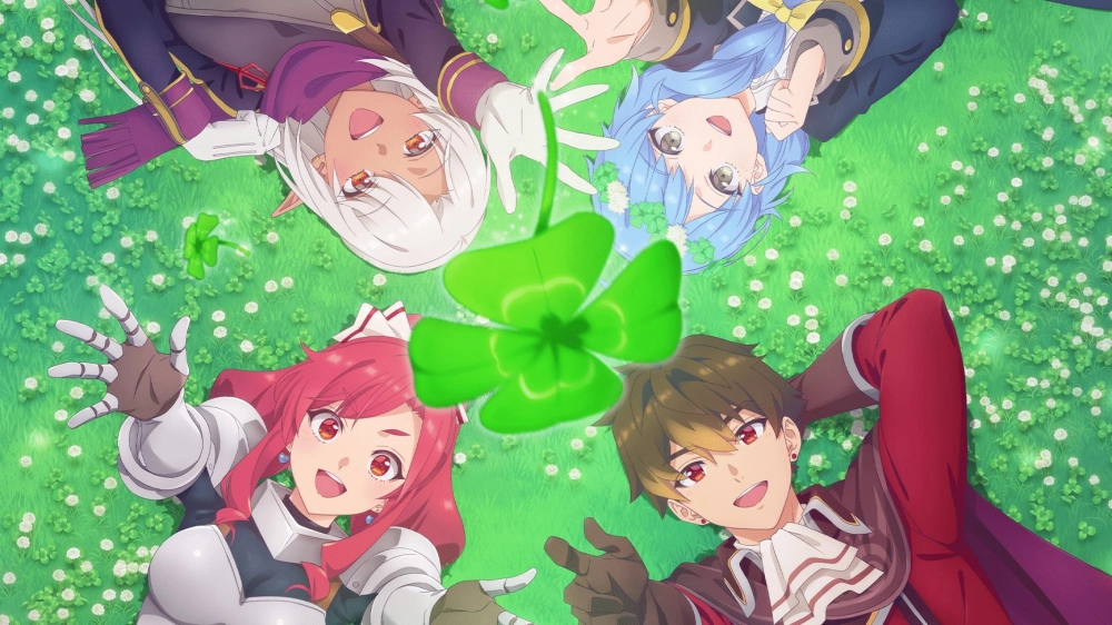 ảnh poster phim Tôi rời tổ đội hạng A để giúp học trò cũ tiến sâu vào hầm ngục! (I Left My A-Rank Party to Help My Former Students Reach the Dungeon Depths!)