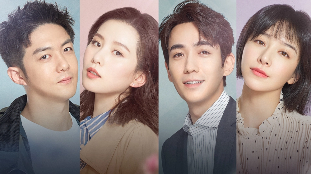 ảnh poster phim Tôi Thân Yêu (To Dear Myself)