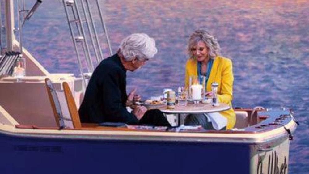 ảnh poster phim Tôi Thấy Em Trong Giấc Mơ (I'll See You in My Dreams)