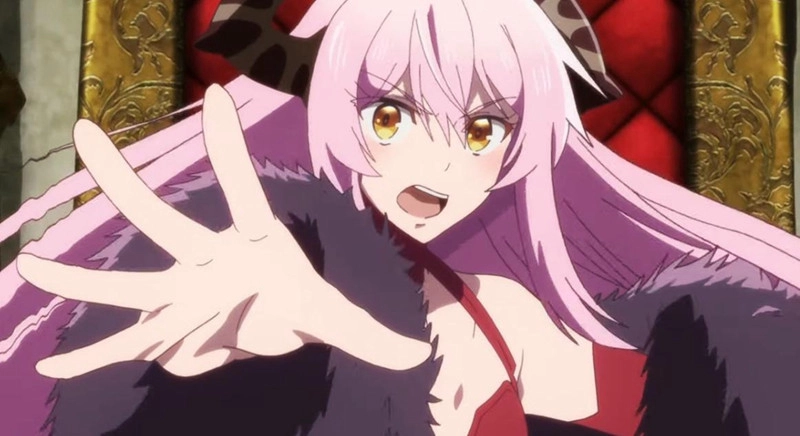 ảnh poster phim Tôi Từ Bỏ Tư Cách Là Một Anh Hùng (Yuusha, Yamemasu, I'm Quitting Heroing)