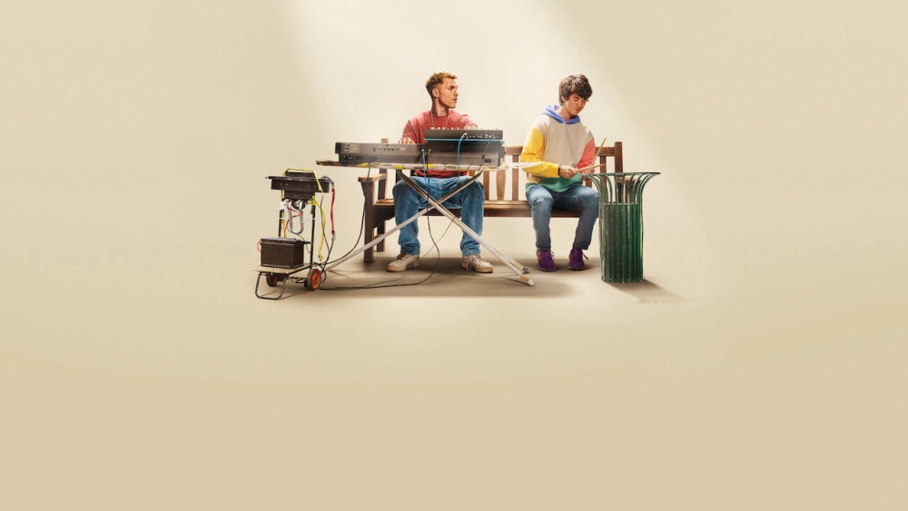 ảnh poster phim Tôi từng nổi tiếng (I Used to Be Famous)