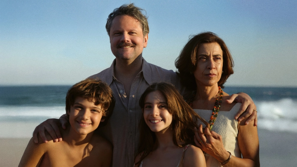 ảnh poster phim Tôi Vẫn Ở Đây (I'm Still Here)