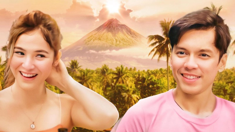 ảnh poster phim Tôi yêu Lizzy (I Love Lizzy)