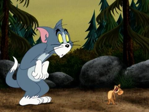 ảnh poster phim Tom and Jerry Tales (Phần 1) (Tom and Jerry Tales (Season 1))