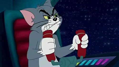 ảnh poster phim Tom and Jerry Tales (Phần 2) (Tom and Jerry Tales (Season 2))