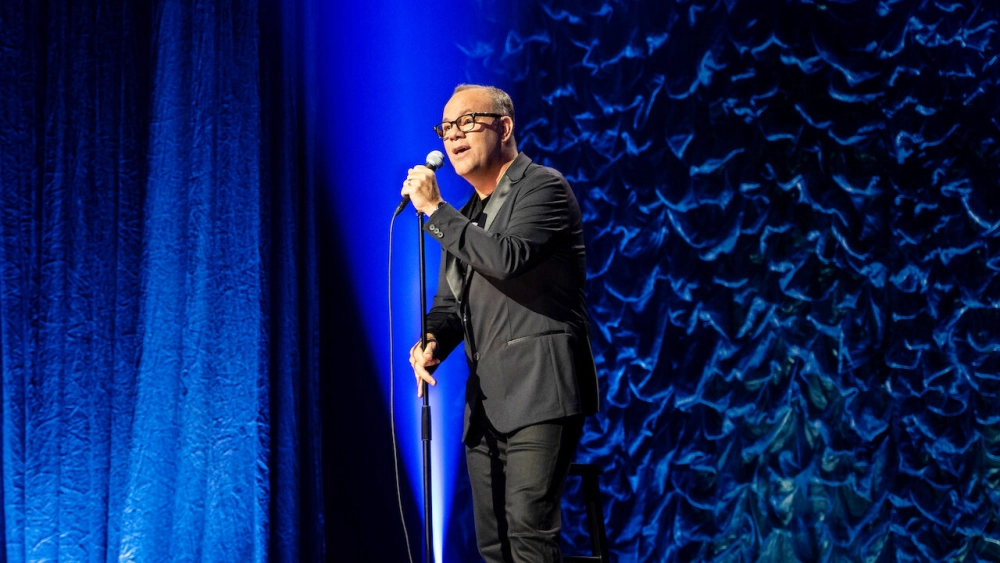 ảnh poster phim Tom Papa: Một ngày phi thường (Tom Papa: What A Day!)