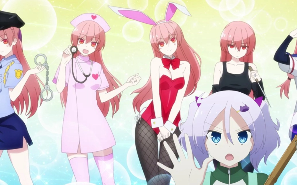 ảnh poster phim TONIKAWA: Over the Moon For You -Uniform- (トニカクカワイイ ～制服～)