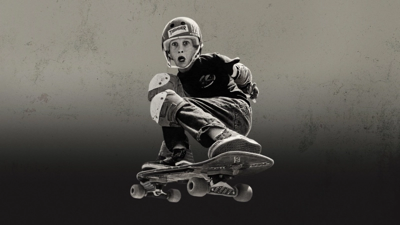 ảnh poster phim Tony Hawk: Đến Khi Bánh Xe Lìa Ván (Tony Hawk: Until the Wheels Fall Off)