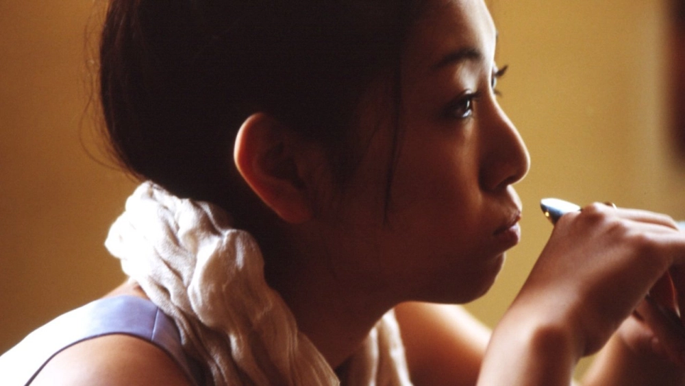 ảnh poster phim Torso