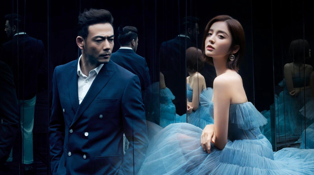 ảnh poster phim Trả Lại Thế Giới Cho Em (Return the World to You)