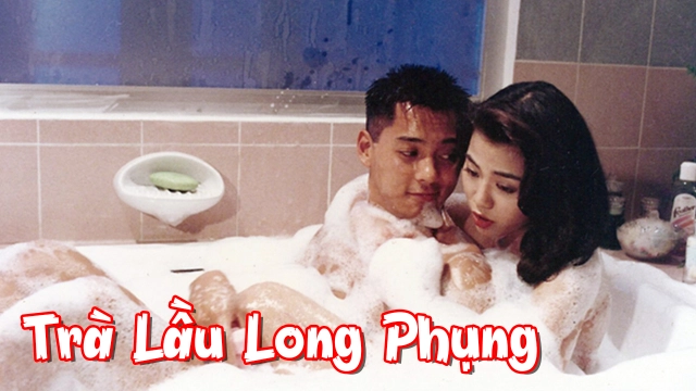 ảnh poster phim Trà Lầu Long Phụng (Lung Fung Restaurant)