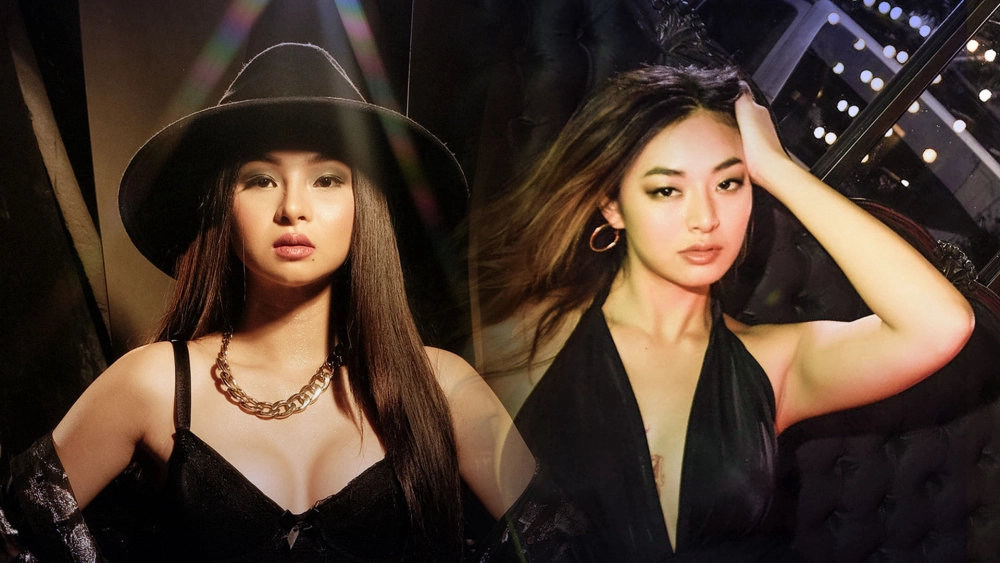 ảnh poster phim Trả Thù (Ganti-Ganti)